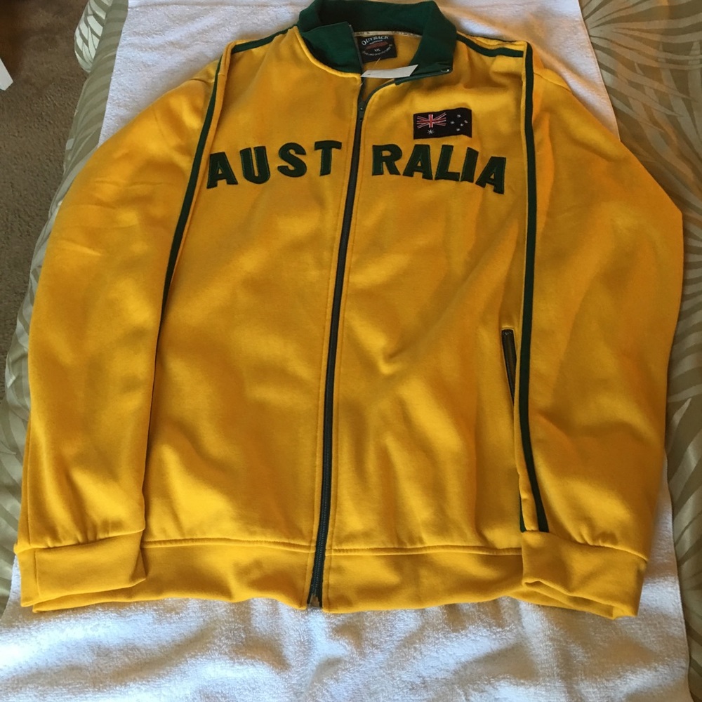 Australia 🇦🇺 Jacket - Picture 4 of 4